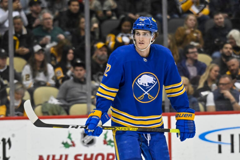 Tage Thompson