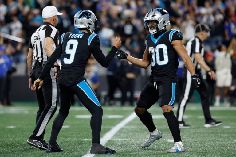 Dynasty Ratings Update: 4/8