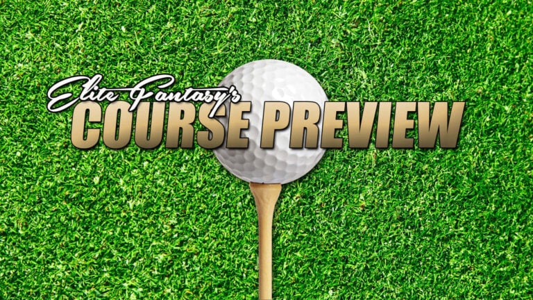 The 2026 CJ Cup Byron Nelson