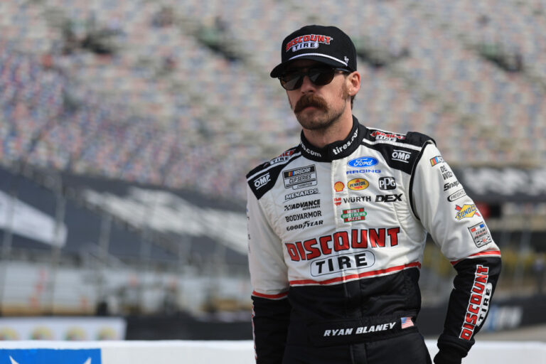 2026 Food City 500 Breakdown