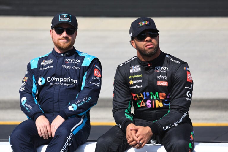 2026 AdventHealth 400 Breakdown