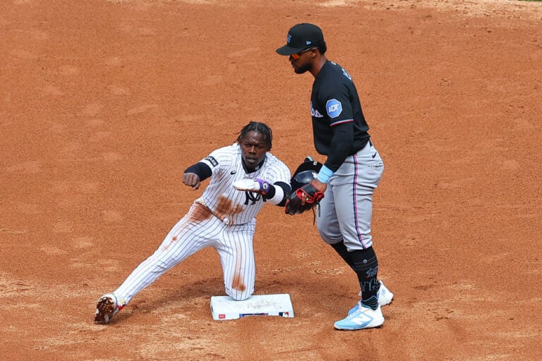Ray’s Ramblings: Slow Starts & Callups