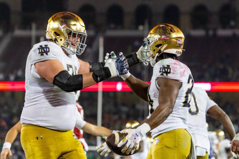 NFL Draft Player Profile: Jadarian Price