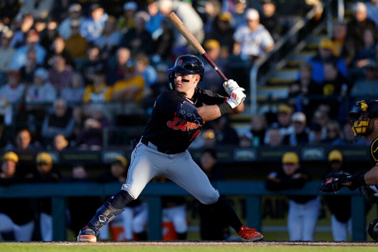 Ray’s Ramblings: MLB First Week