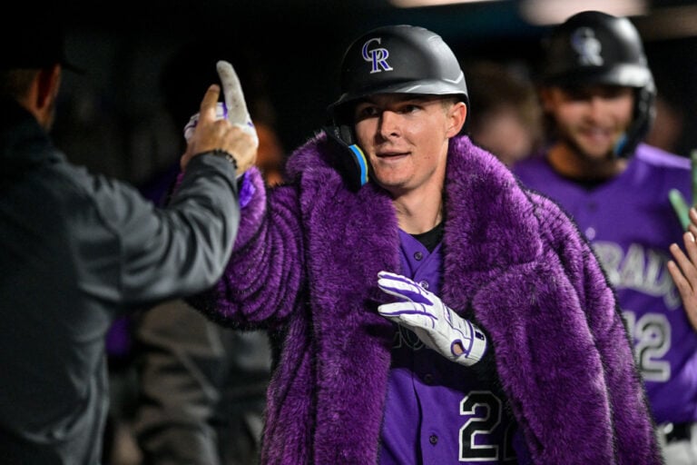 Ray’s Ramblings: Hot, Cold & Rockies