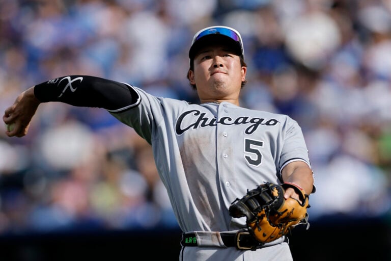 Ray’s Ramblings: Oh That Start