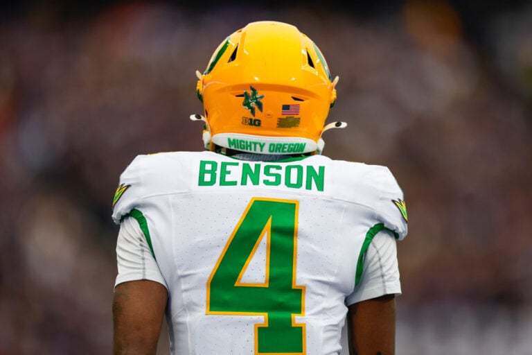 Jeff Mans Dynasty Rookie Rankings