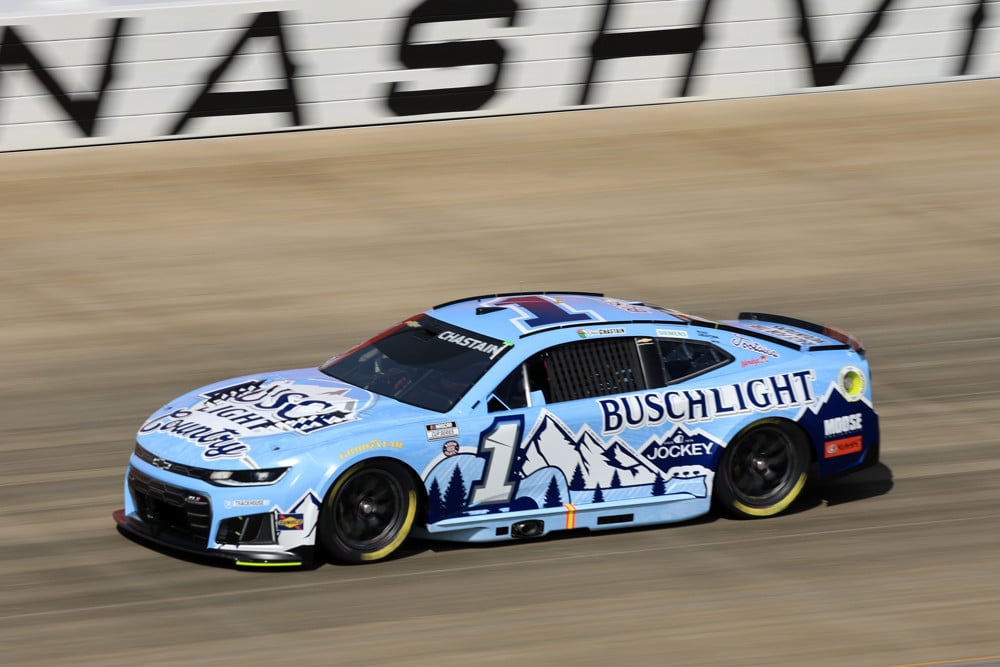 2026 Cracker Barrel 400 DFS NASCAR Breakdown