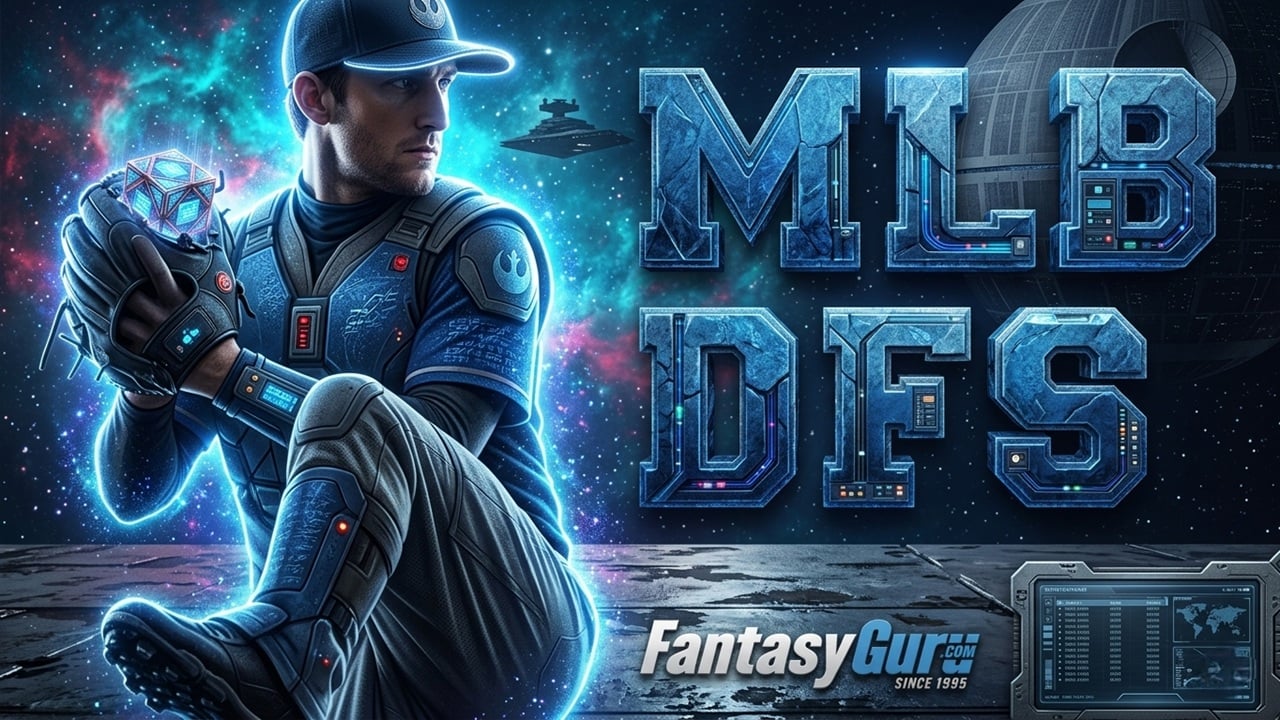 MLB DFS Breakdown – 5/4/2026