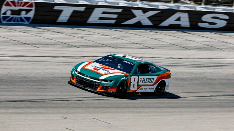 NASCAR DFS
