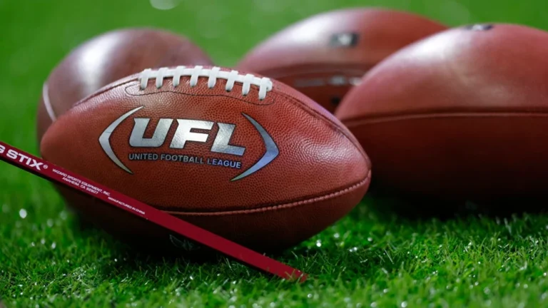 UFL DFS Week 8 Breakdown