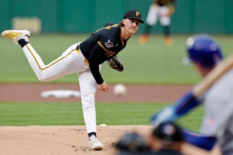 Ray’s Ramblings: Young Hurlers & Some Bats