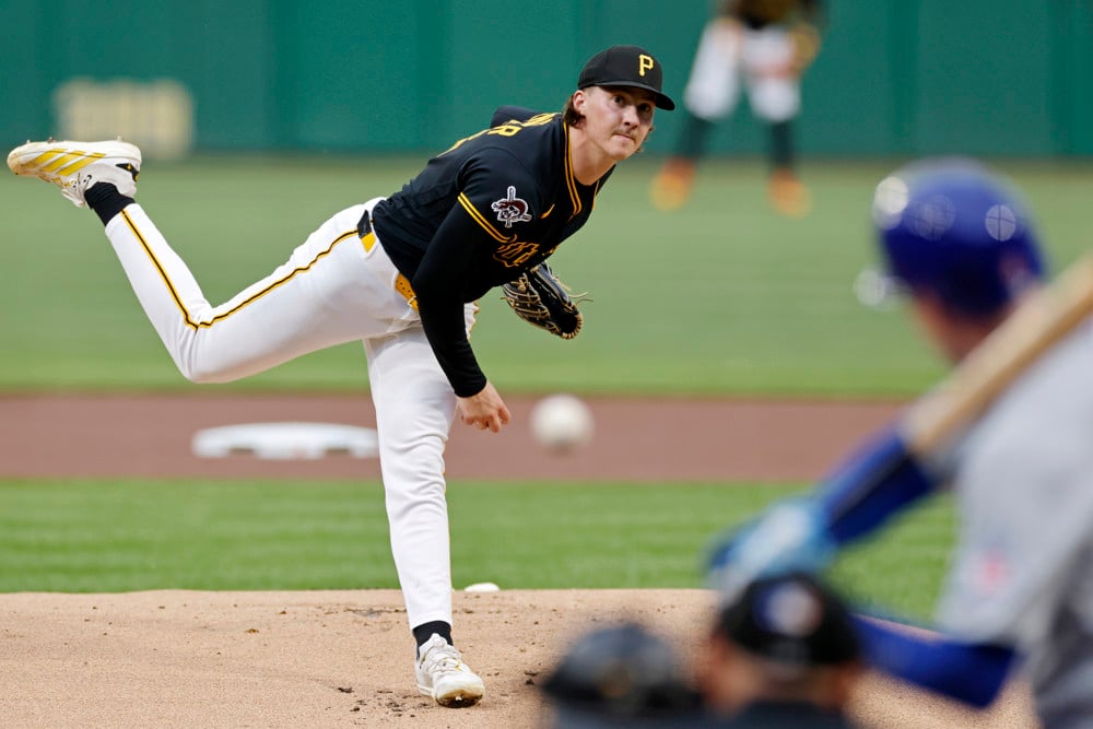 Ray’s Ramblings: Young Hurlers & Some Bats