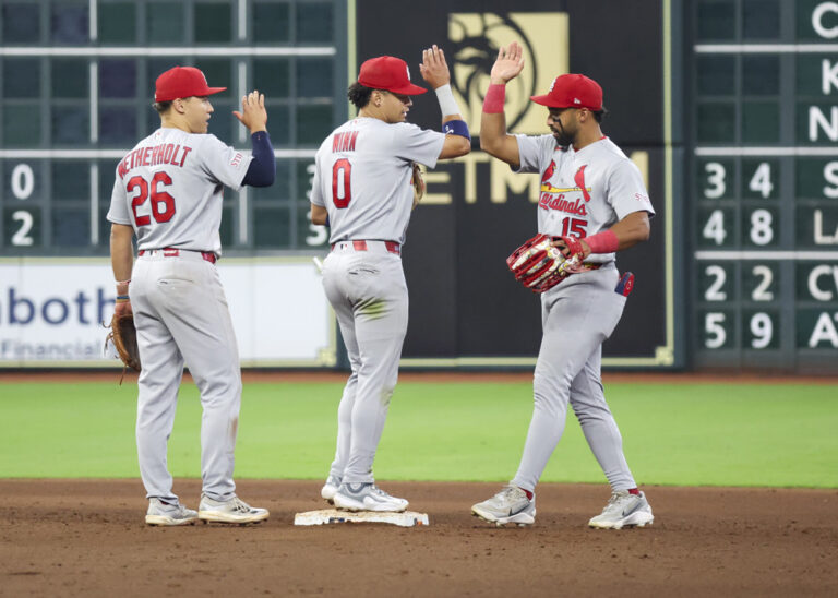Ray’s Ramblings: May Buy or Sell Rankings