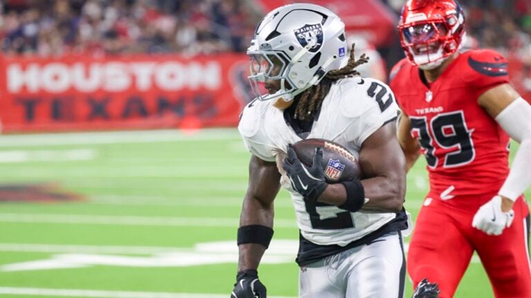 Fantasy Football Running Back