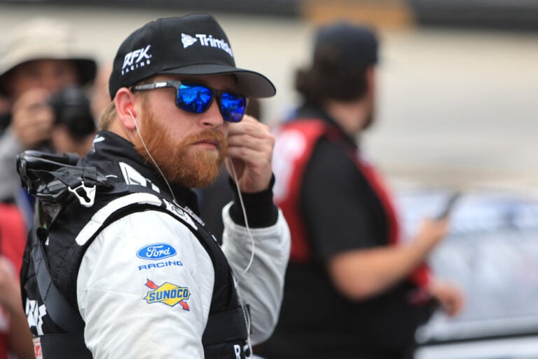 2026 FireKeepers Casino 400 DFS NASCAR Breakdown