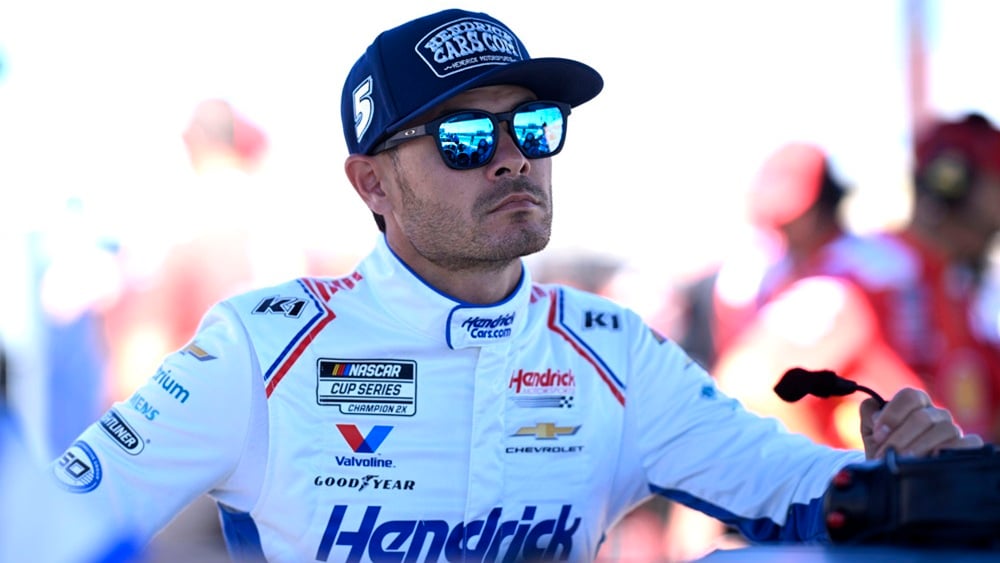 2026 Toyota/Save Mart 350 DFS Picks & Preview