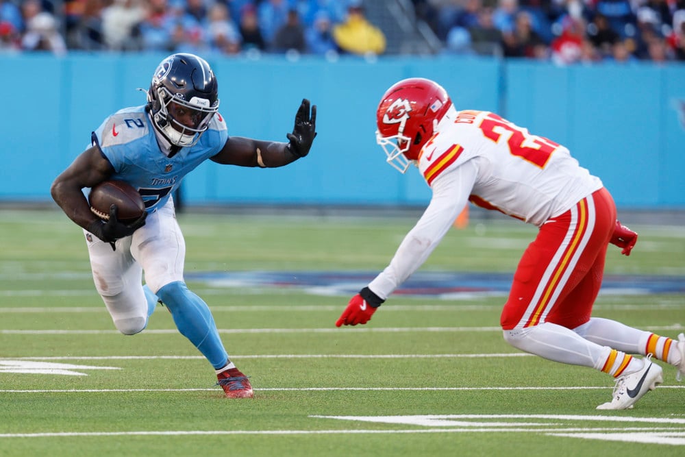 2026: The PPR Running Back Myth