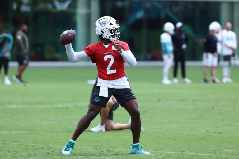 Malik Willis