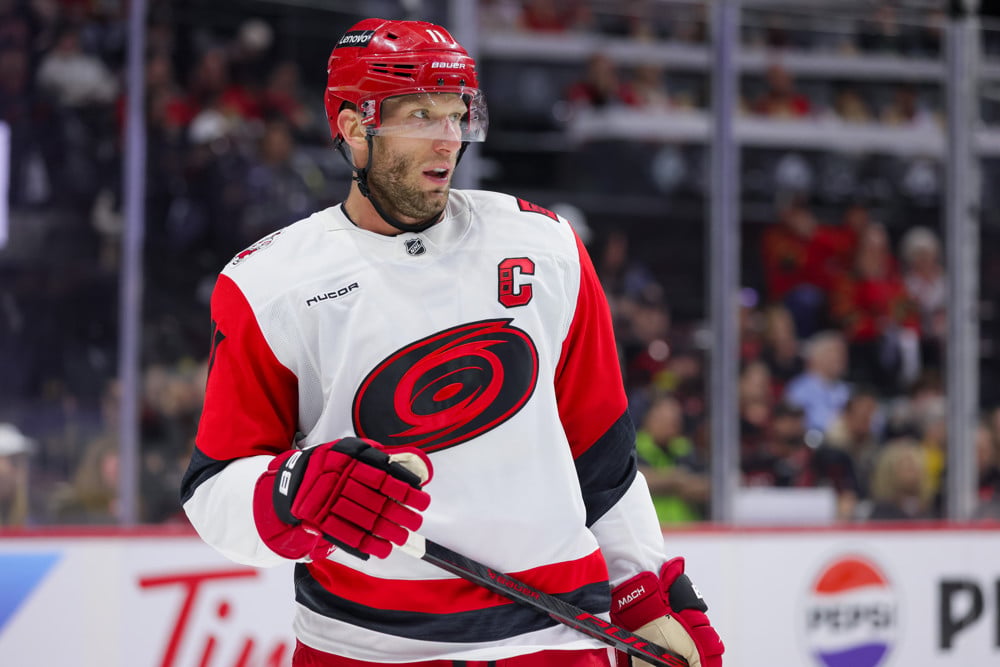 JorgePucks 2026 NHL DFS Breakdown: Saturday 6/6