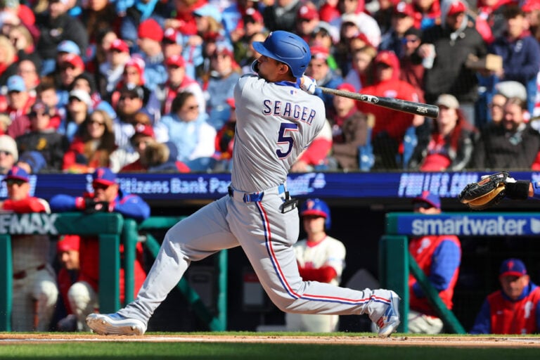 Ray’s Ramblings: We’re Streaking
