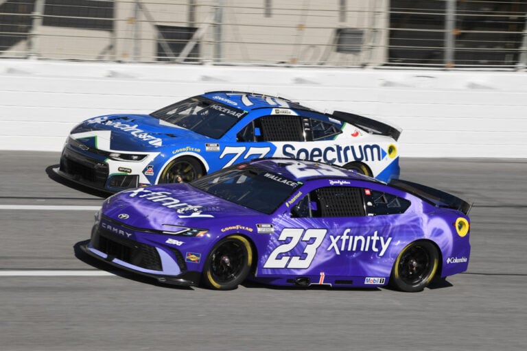 2026 Quaker State 400 DFS Picks & Preview