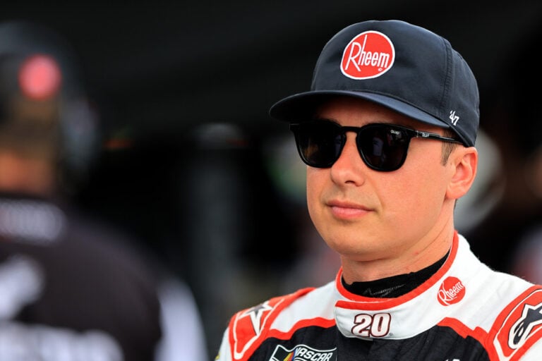 2026 Window World 450 DFS Picks & Preview