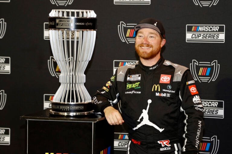 The 2026 Early Second-Half Season Preview: The Road to the Chase