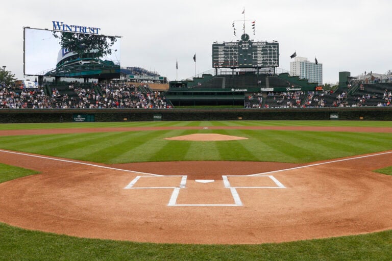2026 MLB Planner: Week 19