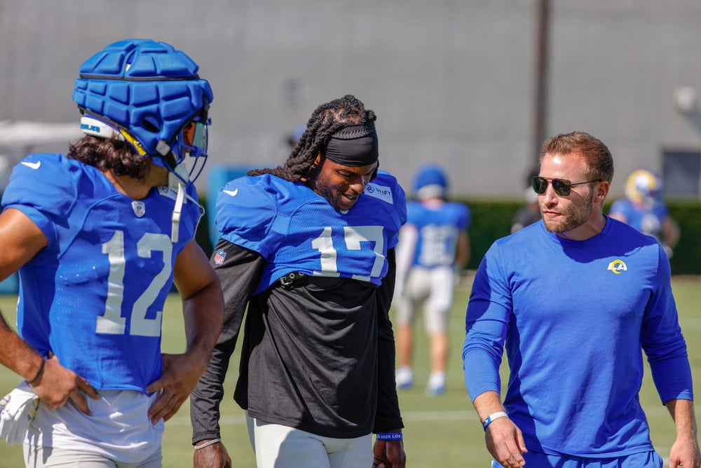 NFL Personnel Tendencies