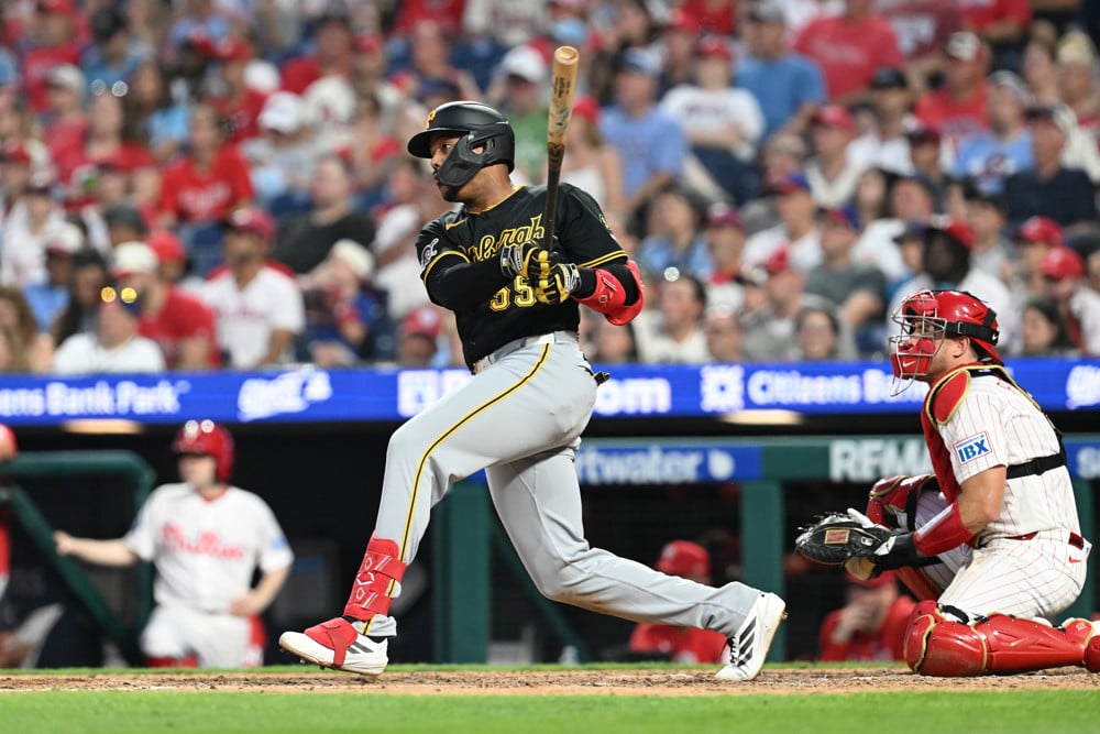 Ray’s Ramblings: Hot/Cold Hitters
