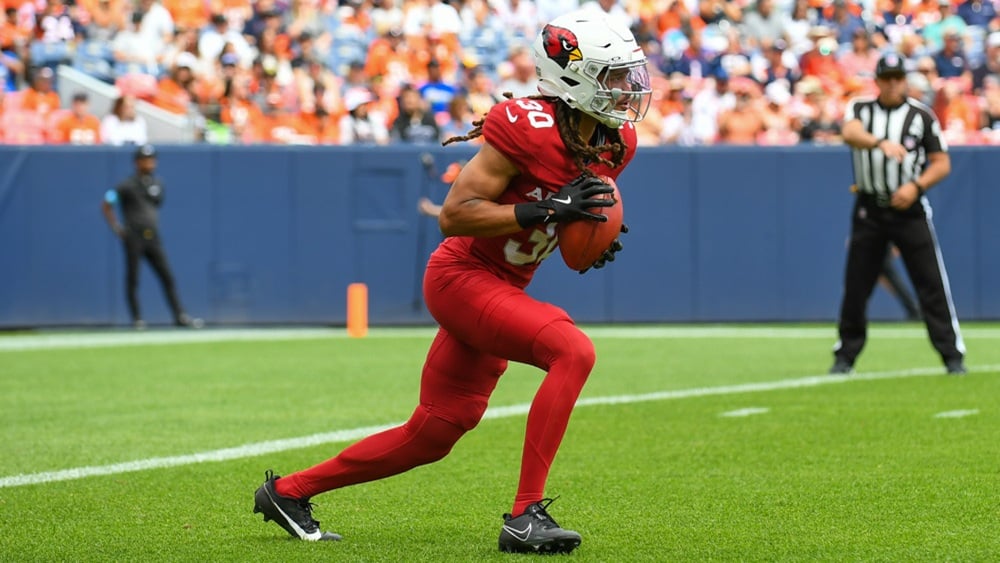 NFL Preseason DFS - Hall of Fame Game