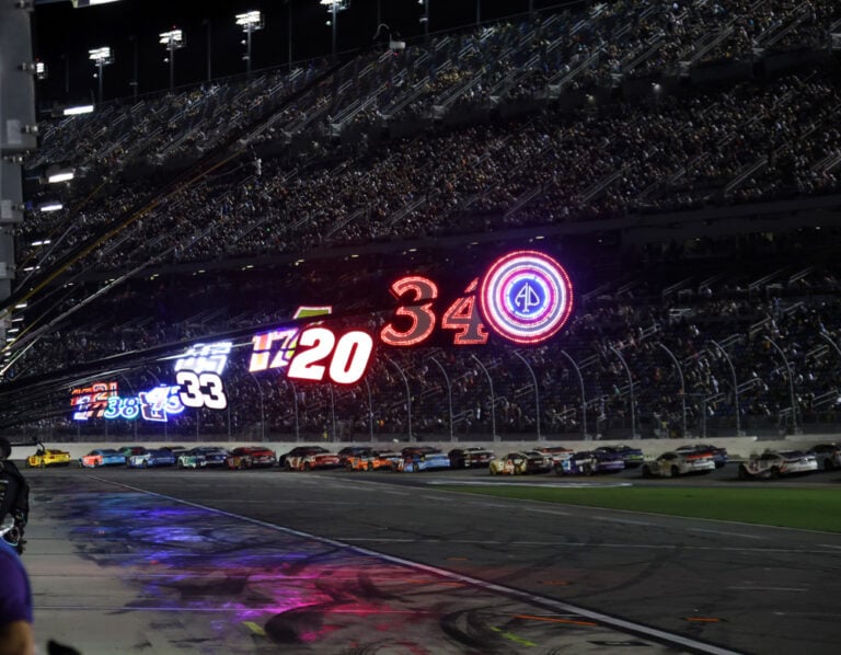 Daytona Summer Preview
