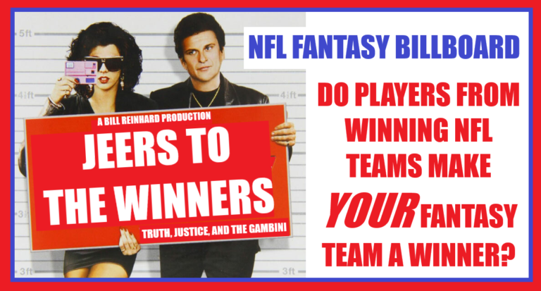 Fantasy Football