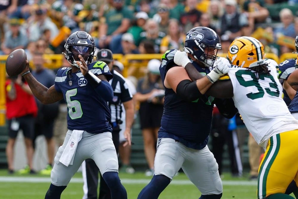 NFL Preseason DFS Breakdown: Week 3 (Friday Slate) 2026