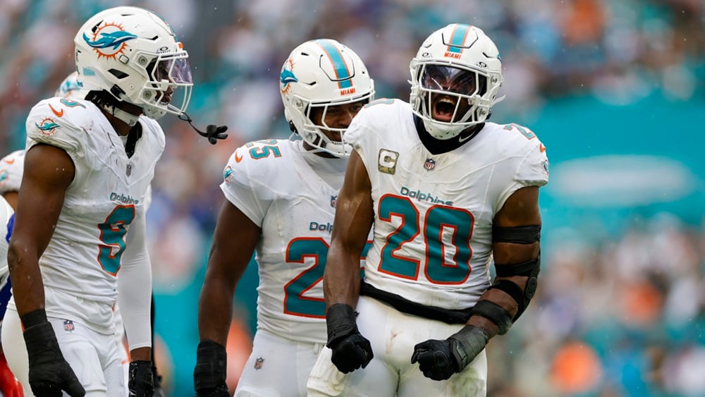 IDP Leagues - Jordyn Brooks