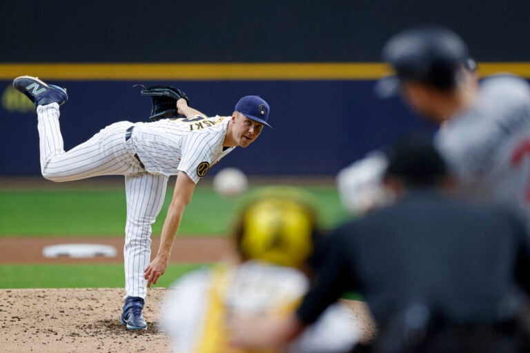 The 2026 MLB Season Review