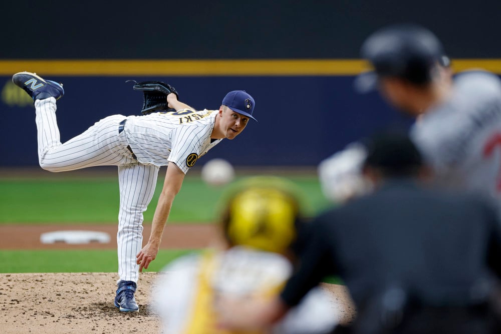 The 2026 MLB Season Review