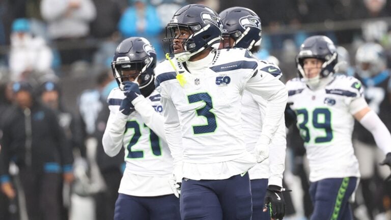 IDP Leagues - Nick Emmanwori