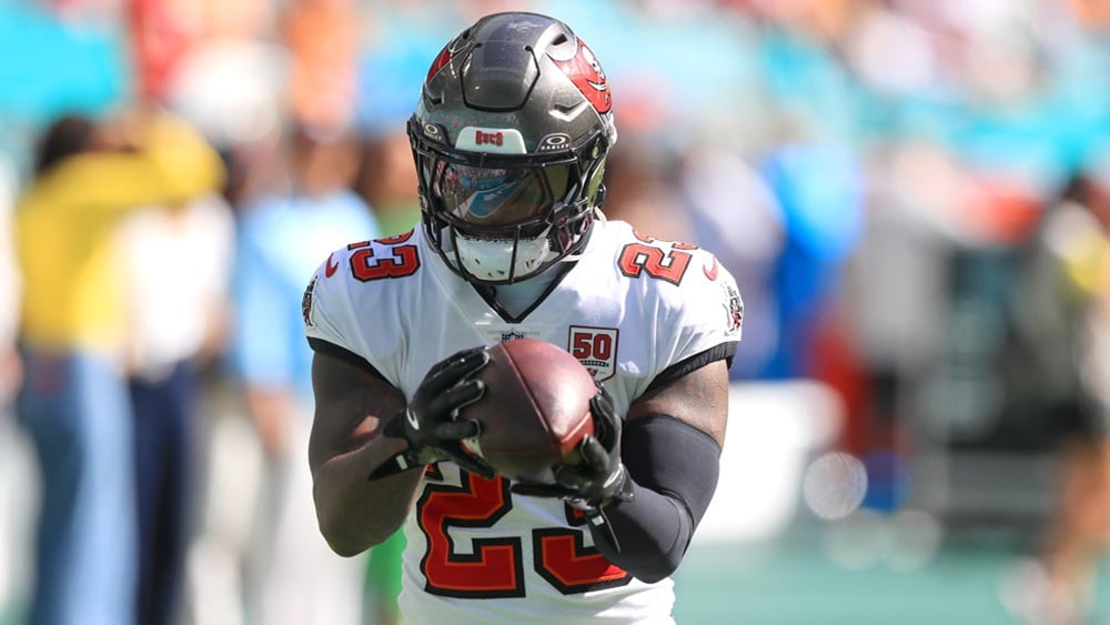 IDP Leagues - Tykee Smith