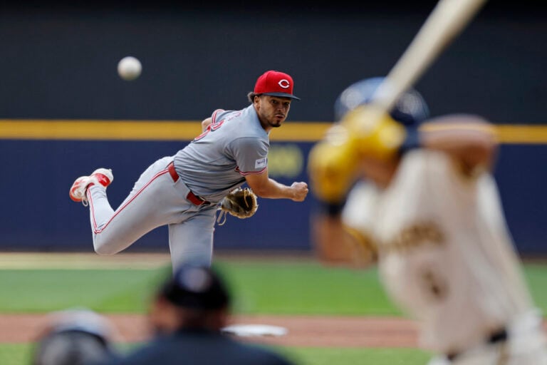 Ray’s Ramblings: September Pitcher Workload Concerns
