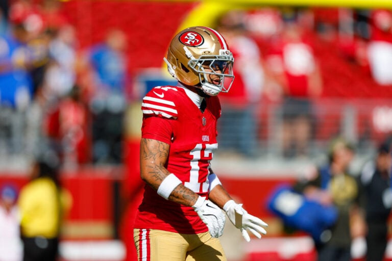 NFL Preseason DFS Breakdown: Week 3 Thursday