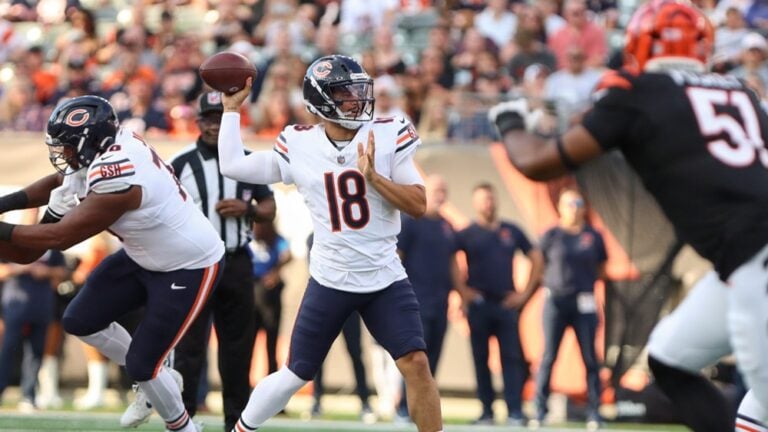 NFL DFS & Betting
