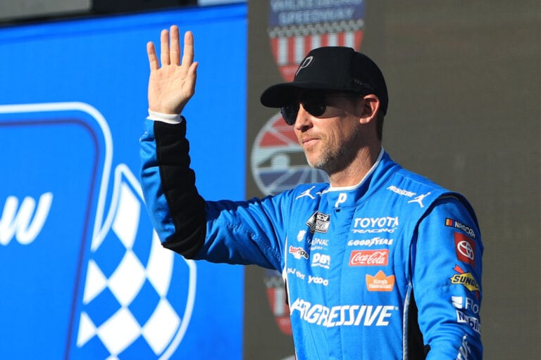 Cup Series Chase Post Season Preview & Breakdown