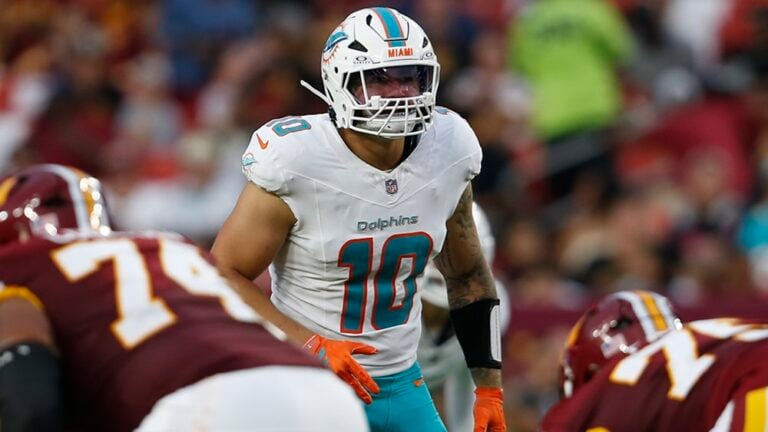 IDP Leagues - Jacob Rodriguez