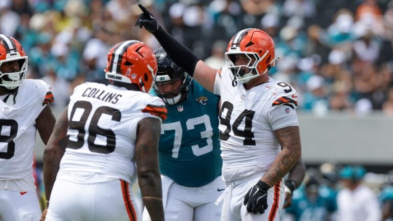 IDP Leagues - Mason Graham
