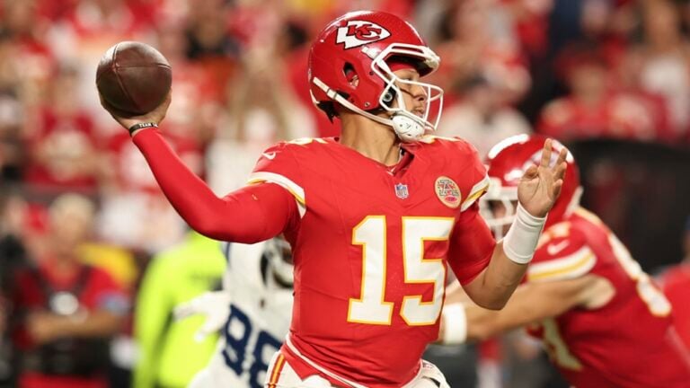 NFL DFS & Betting