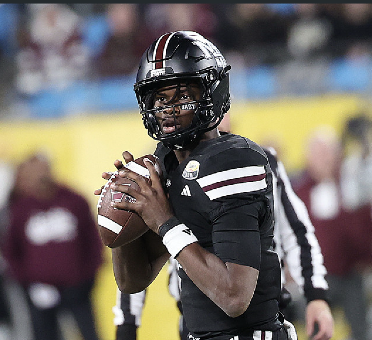 CFB DFS Breakdown: Saturday Main (Fanduel) 9/19