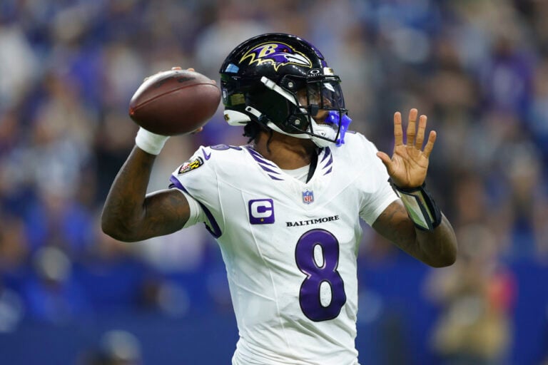 Lamar Jackson