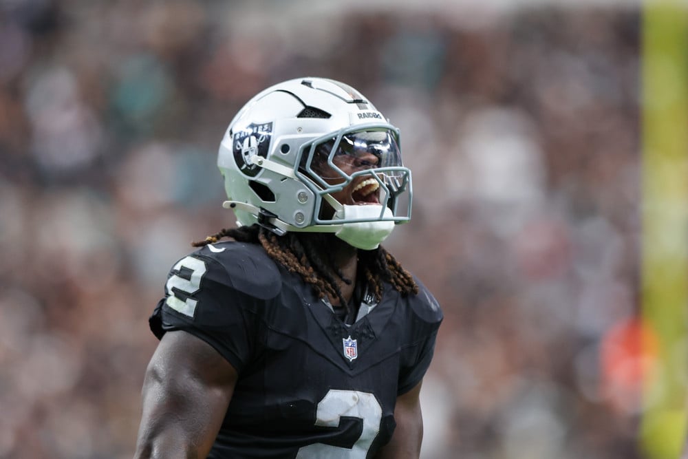 Snap Counts & Usage From Week 1